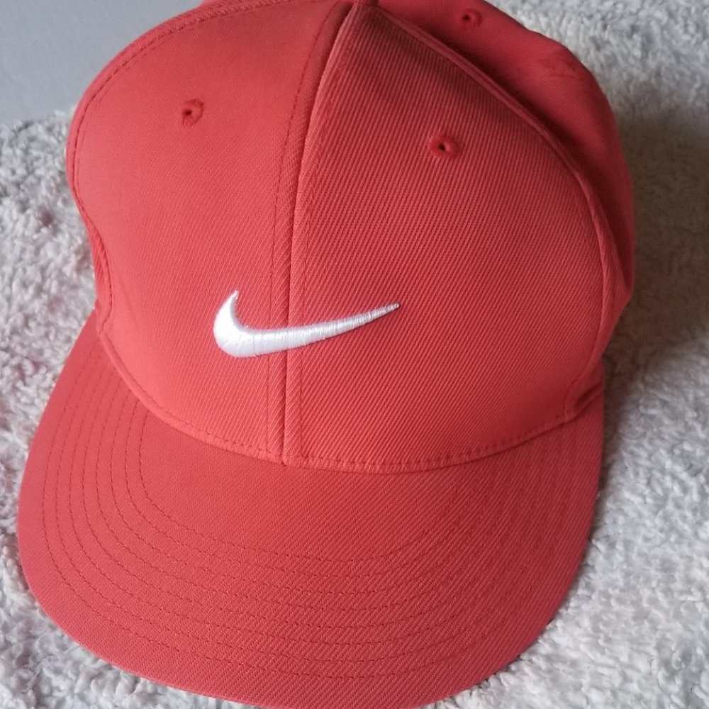 Nike Golf cap